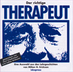 Der richtige Therapeut - Audio CD