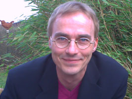 Rolf Hübner